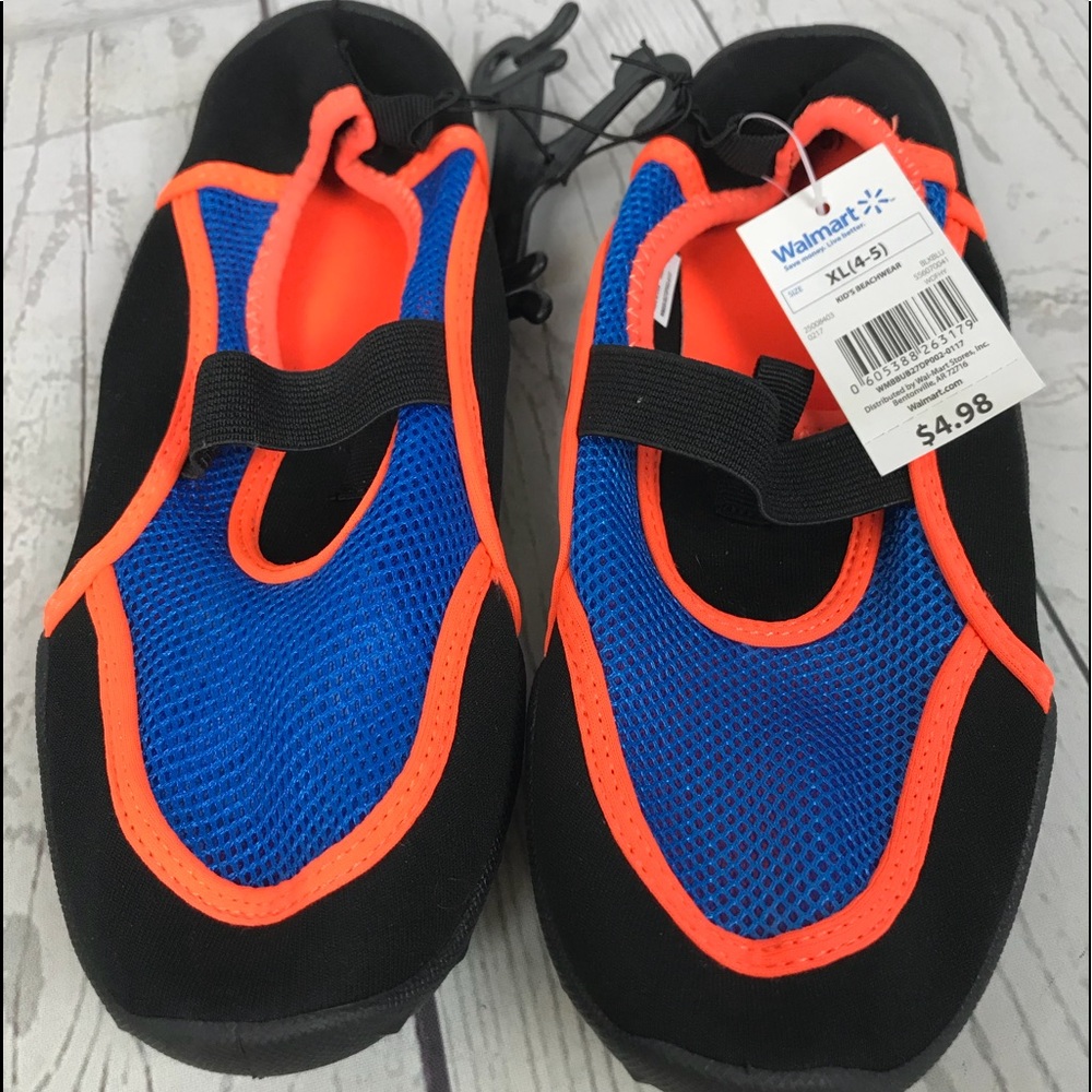 Children’s Swim Shoes